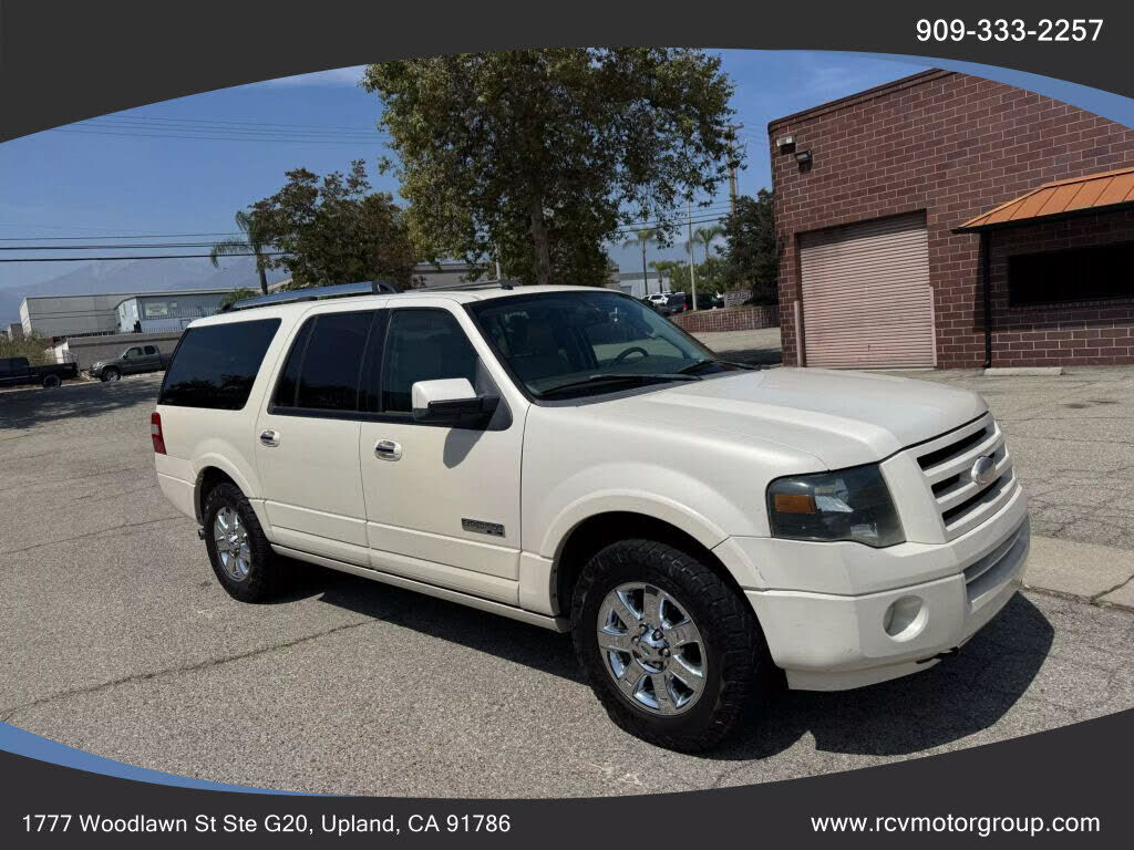 Ford Expedition MAX
