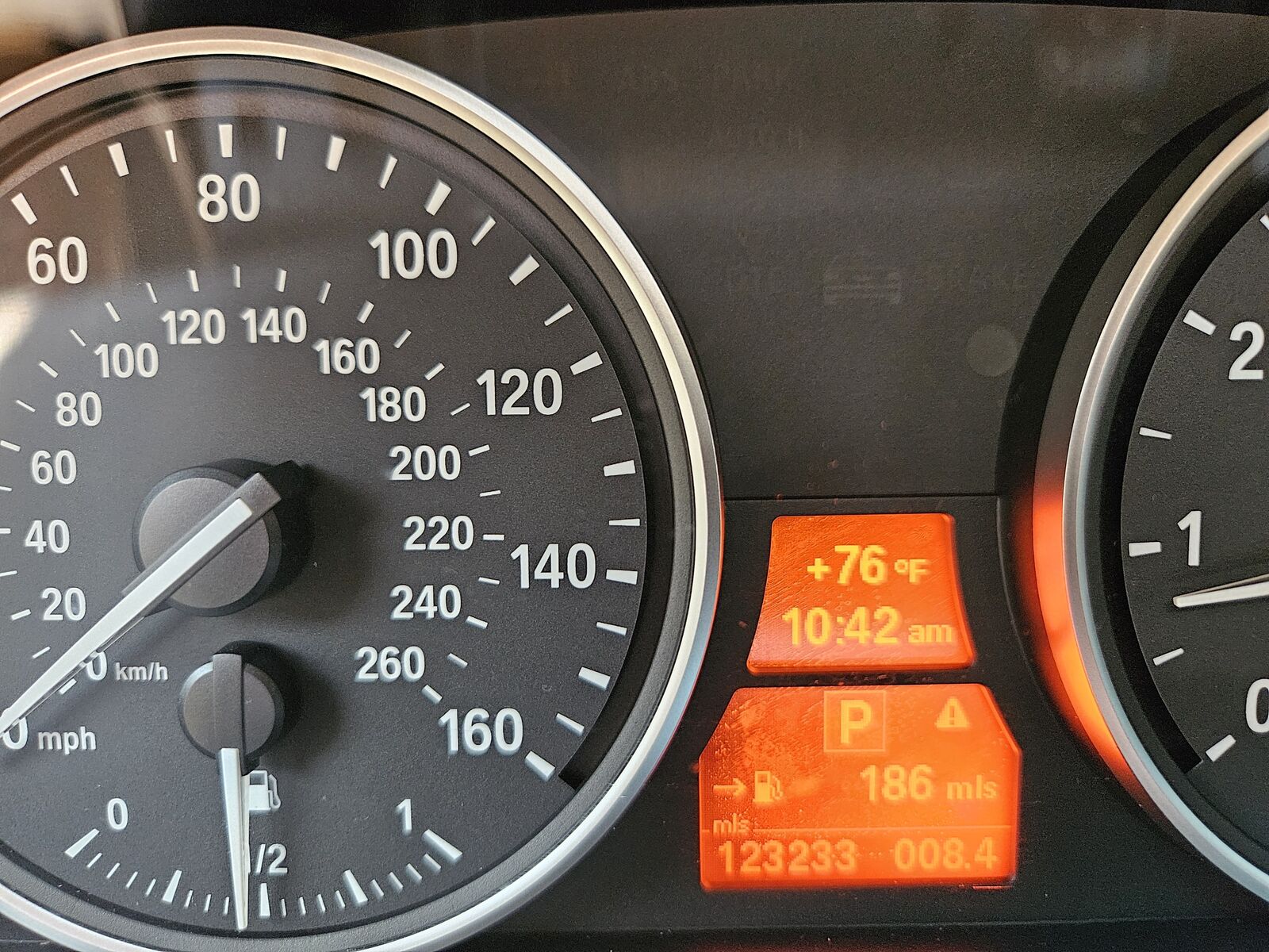 BMW 525i
