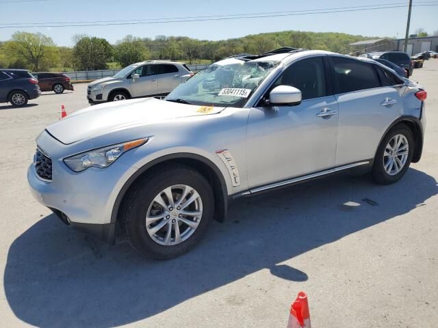Infiniti FX50