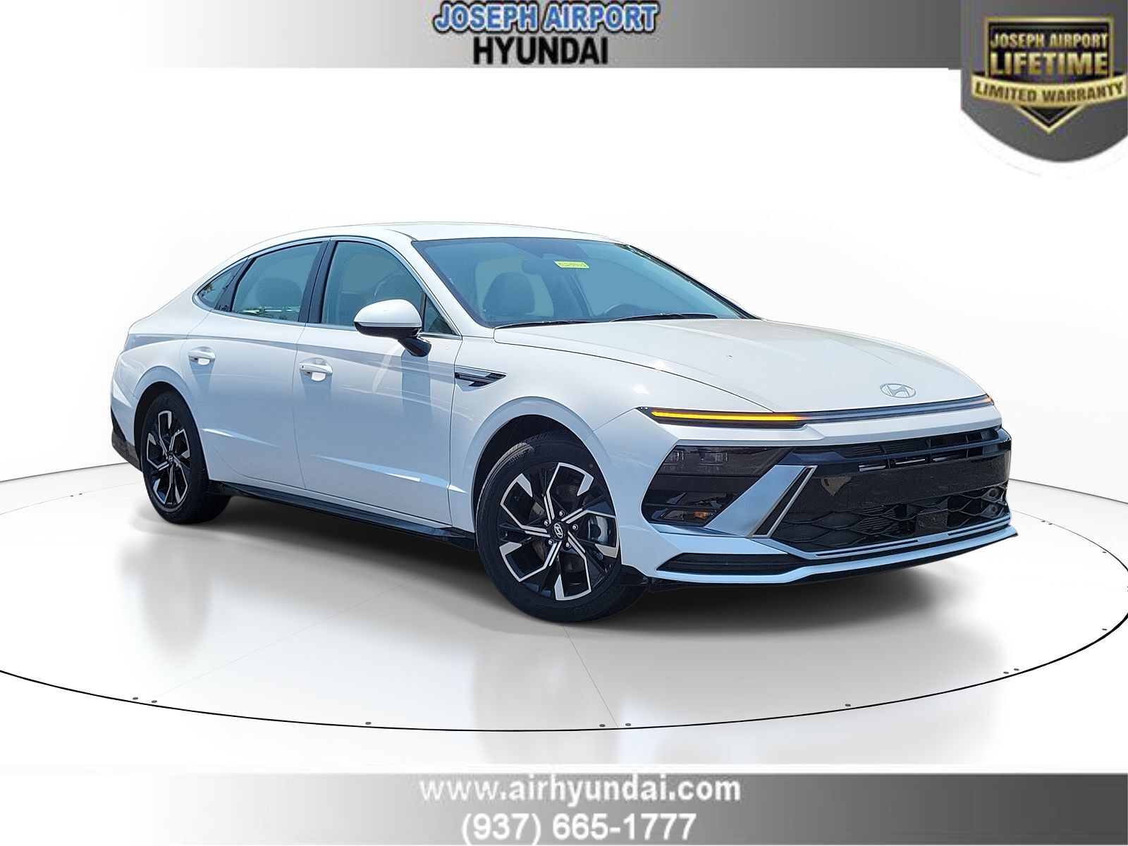 2025 HYUNDAI Sonata
