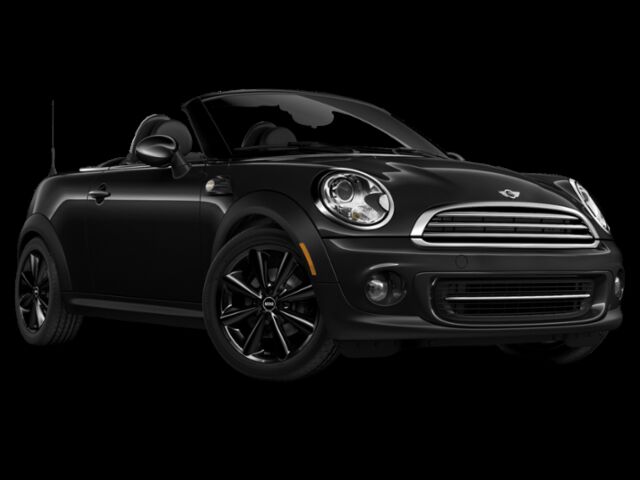 MINI Cooper Roadster