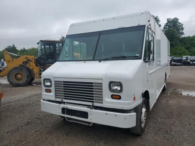 Ford Commercial Chassis