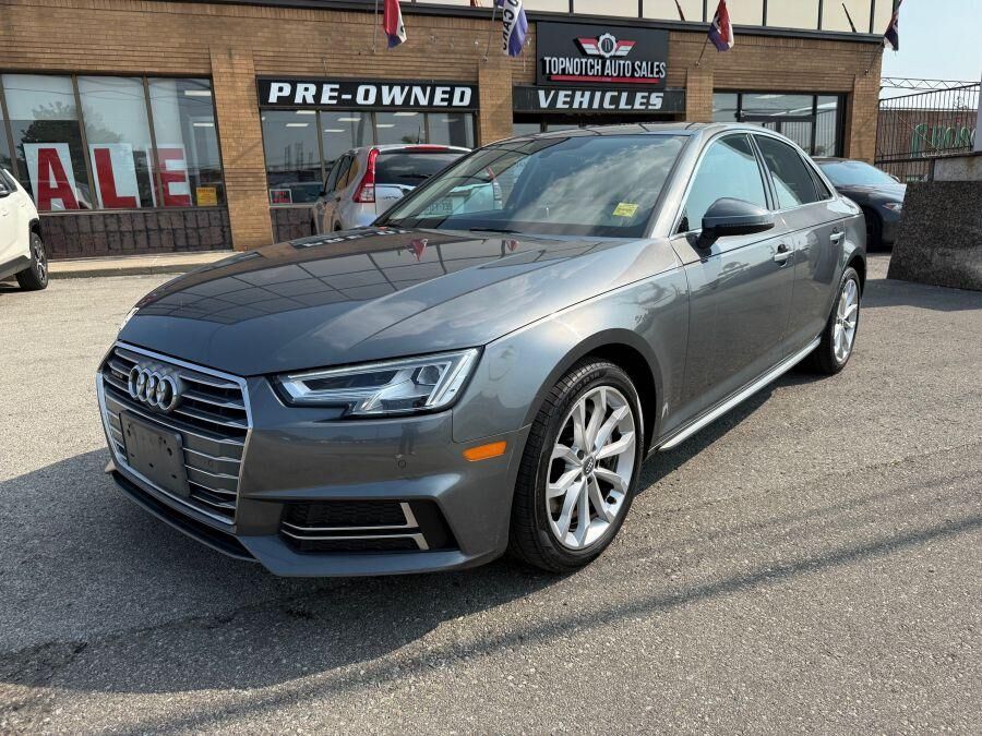 AUDI