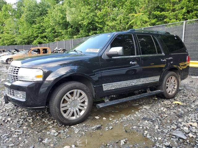 Lincoln Navigator