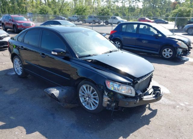 Volvo S40