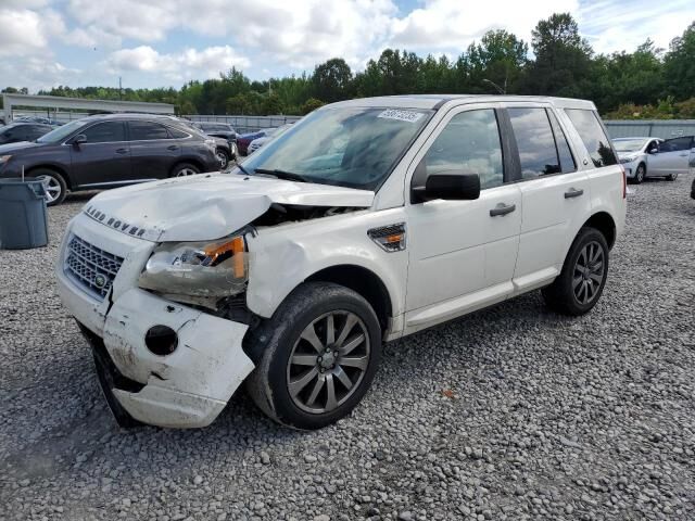 Land Rover LR2