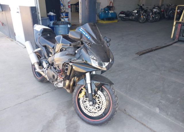 Honda CBR900/CBR954