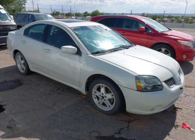 Mitsubishi Galant