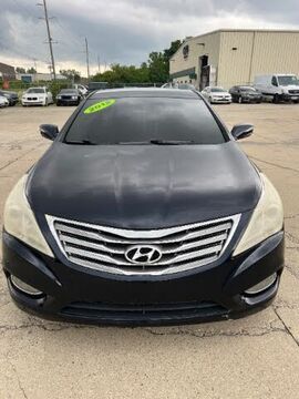 Hyundai Azera