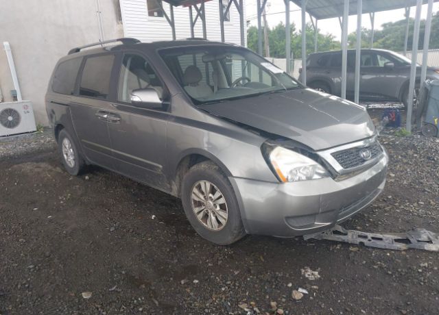 Kia Sedona
