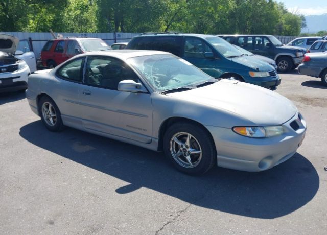 Pontiac Grand Prix