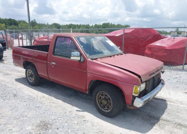 Nissan Pickup