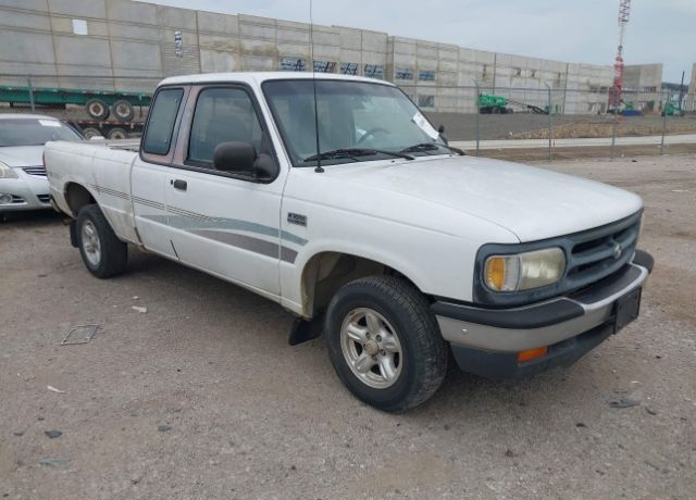 Mazda B-Series