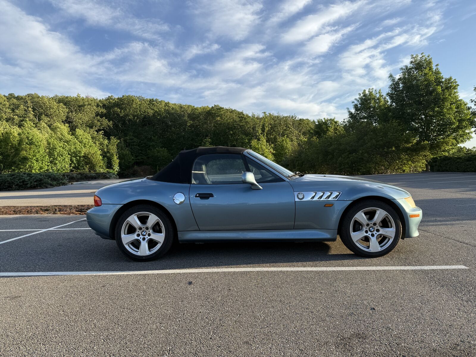 BMW Z3