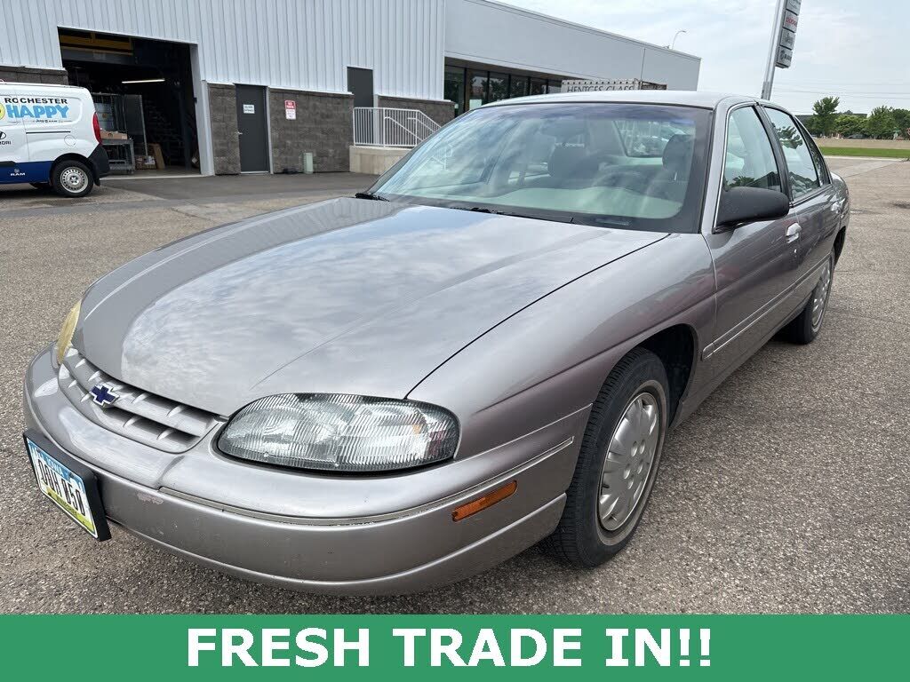 Chevrolet Lumina