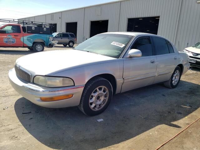 Buick Park Avenue