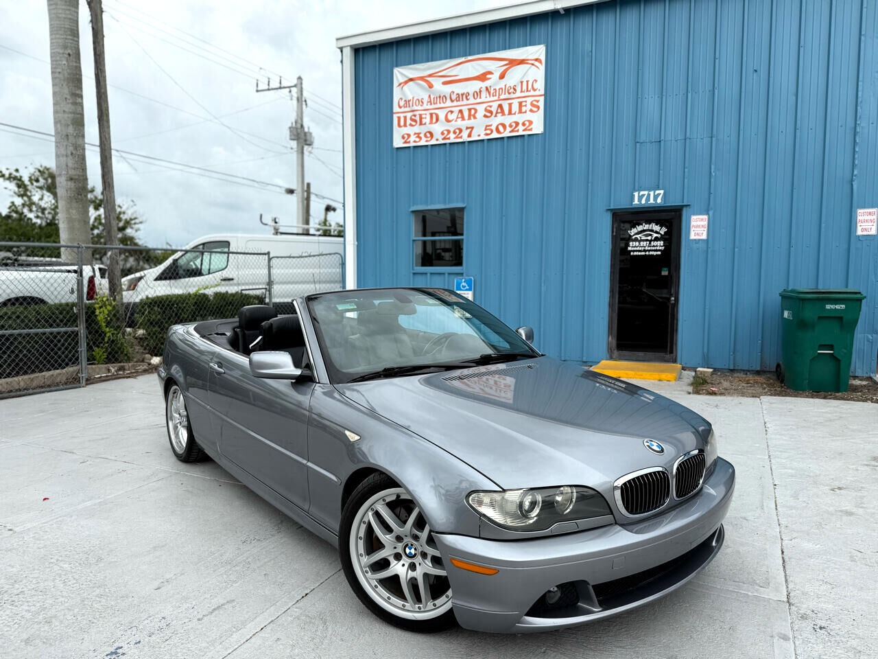 BMW 330Ci