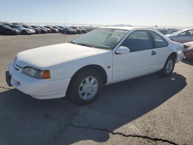 Ford Thunderbird