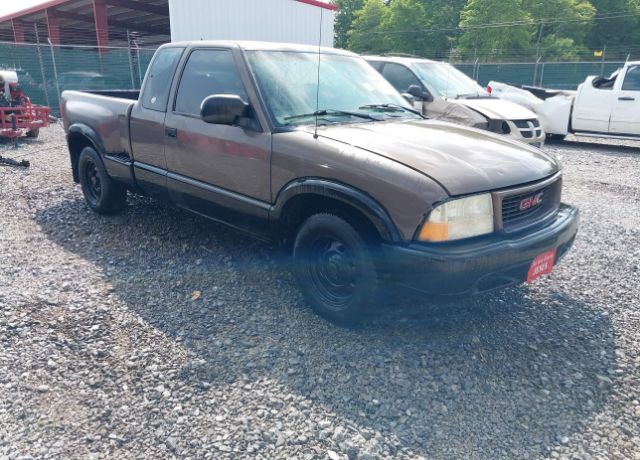 GMC Sonoma