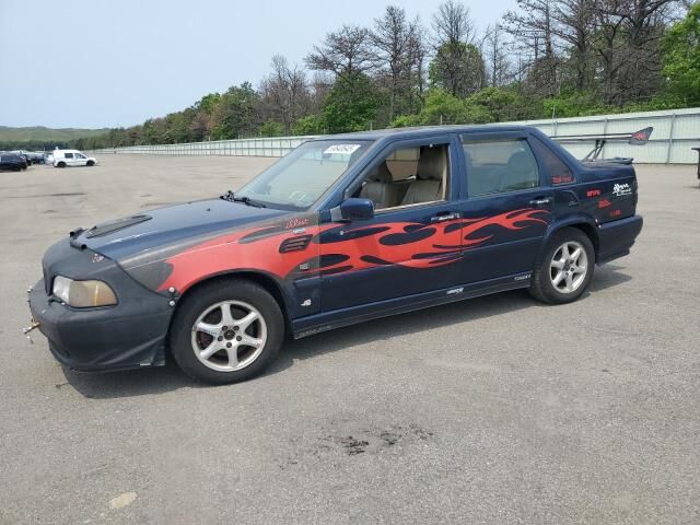 Volvo S70