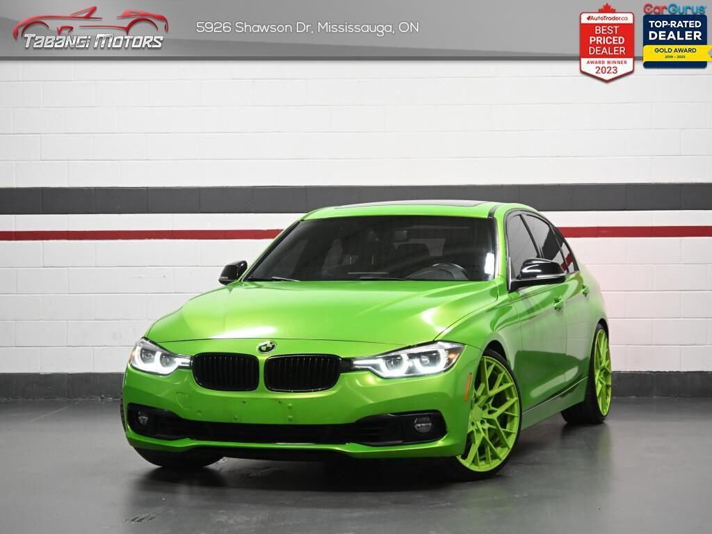 BMW 330i