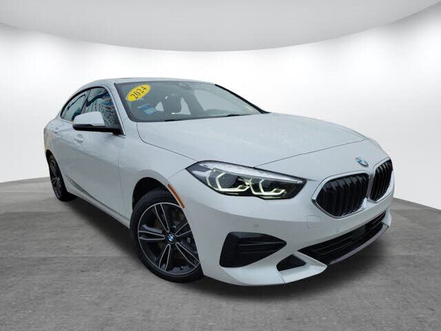 2024 BMW 2 Series