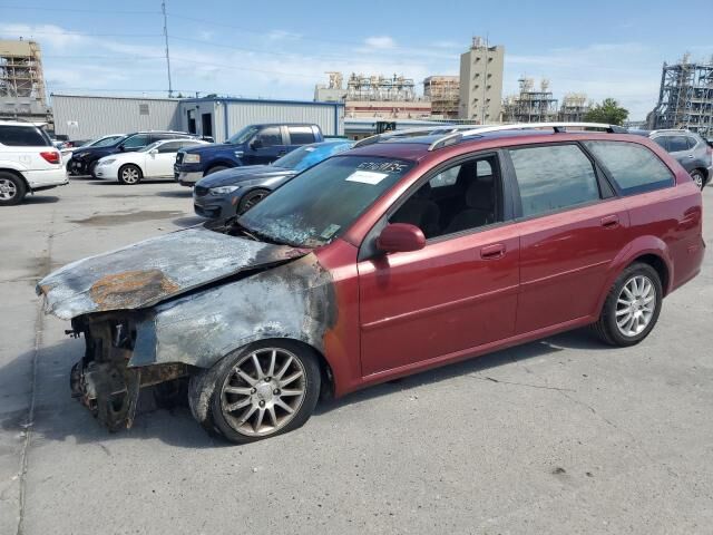 Suzuki Forenza
