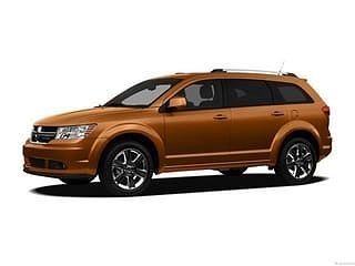 2012 DODGE Journey