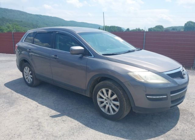 Mazda CX-9