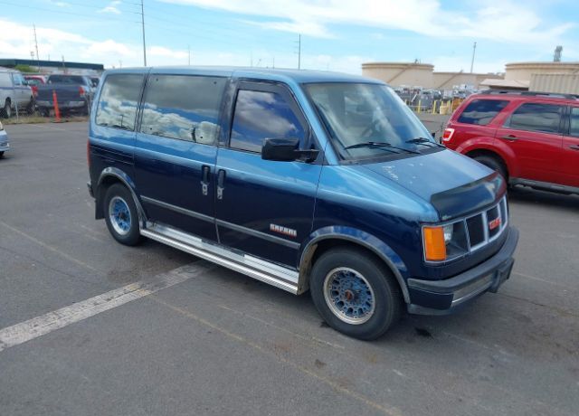 GMC