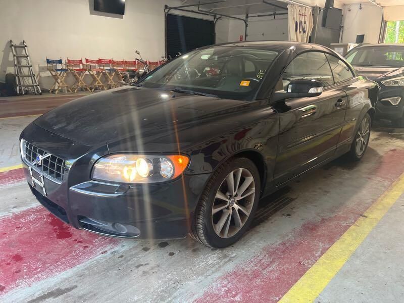 Volvo C70