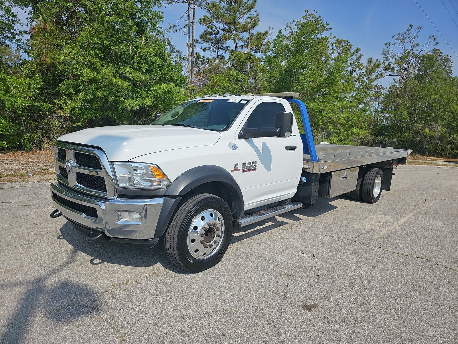 RAM 5500