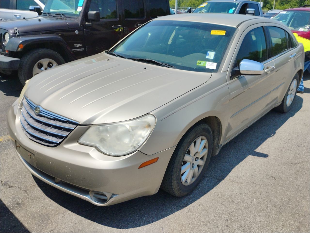 Chrysler Sebring