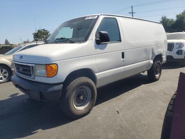 Ford E-350