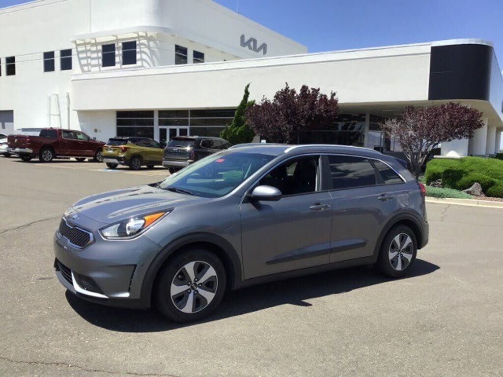 Kia Niro