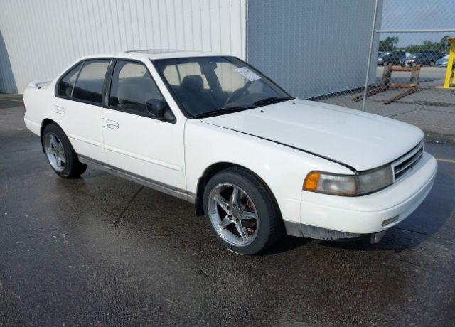 Nissan Maxima