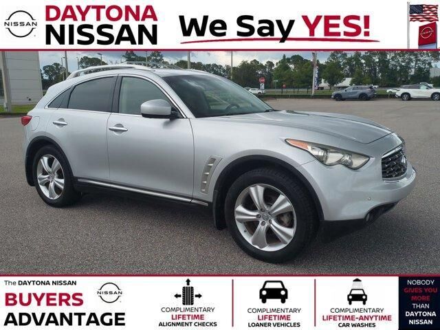 Infiniti FX50