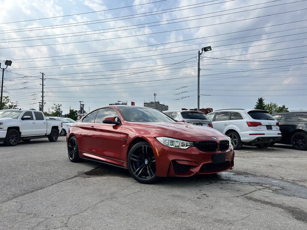BMW M4