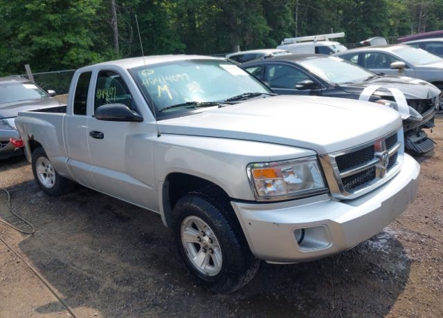 Dodge Dakota