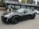 Nissan 370Z