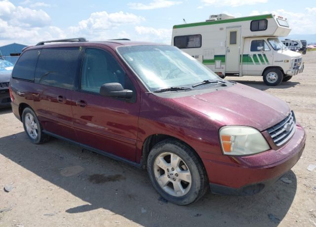 Ford Freestar