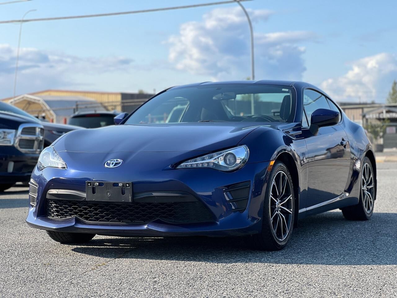 Toyota 86