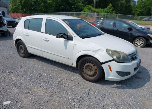 Saturn Astra
