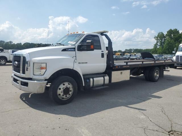 Ford F-650