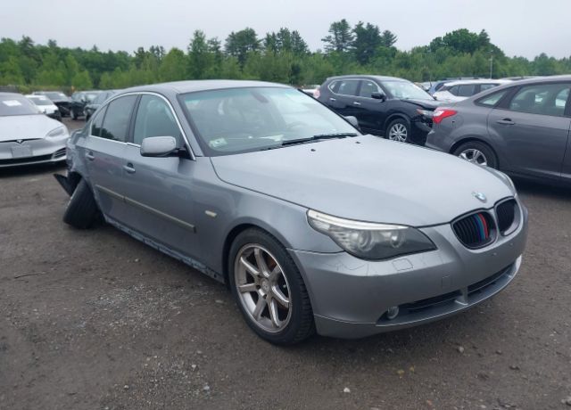 BMW 528xi