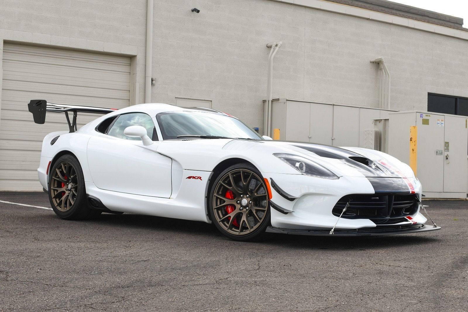 Dodge Viper