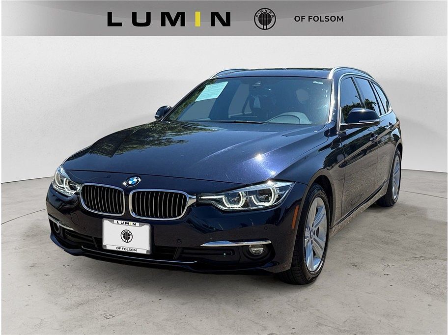 BMW 328d