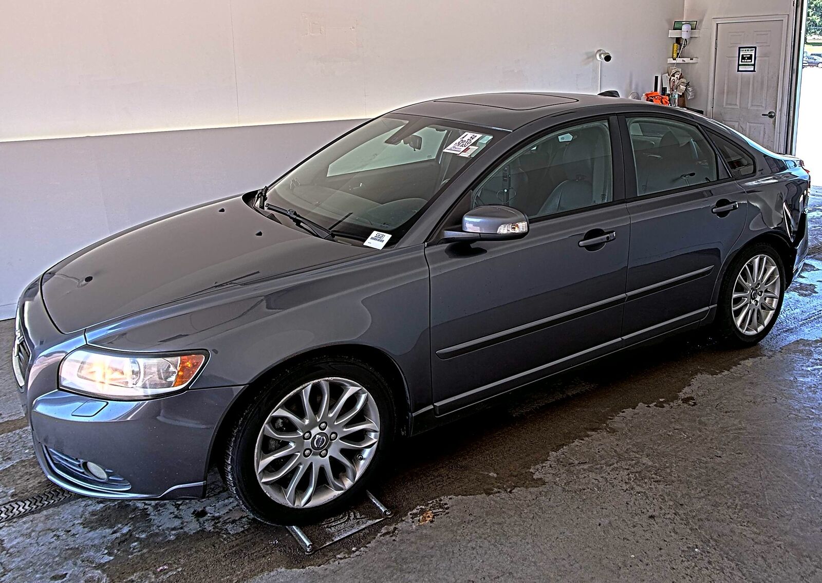 Volvo S40