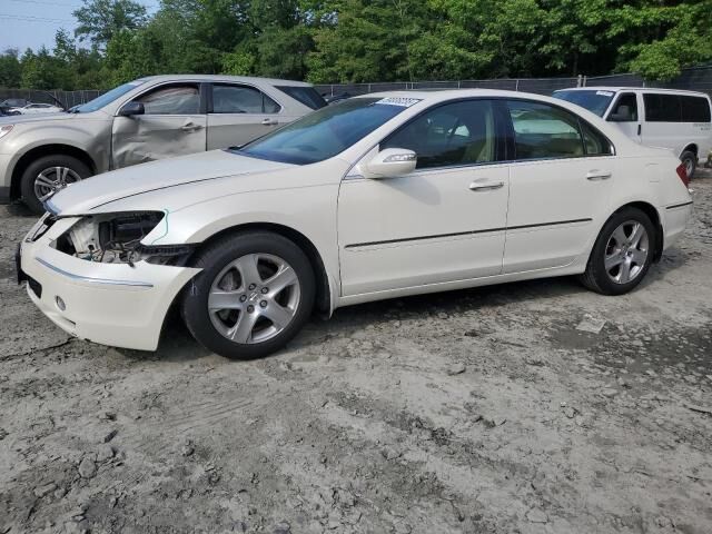 Acura RL