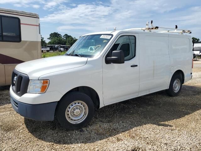 Nissan NV